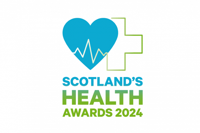 Scotland’s Health Awards 2024