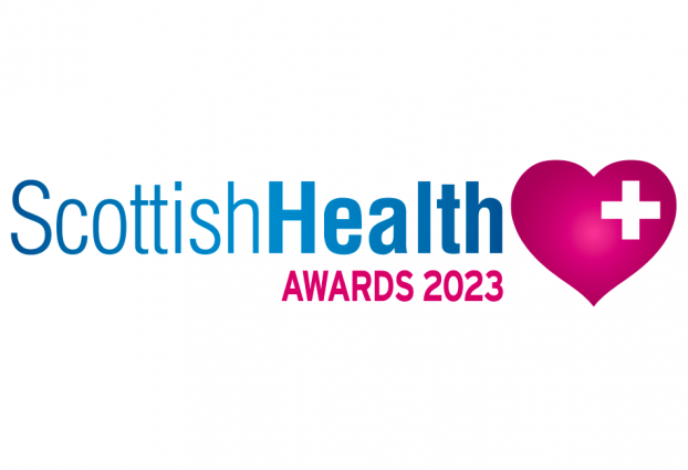 Scottish Health Awards 2023