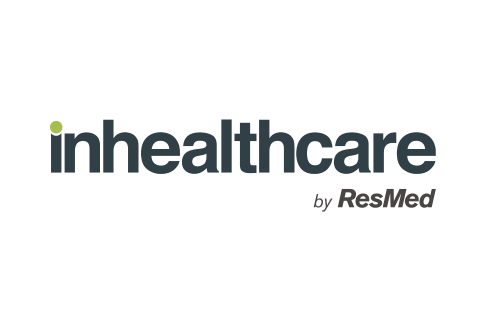 inhealthcare logo