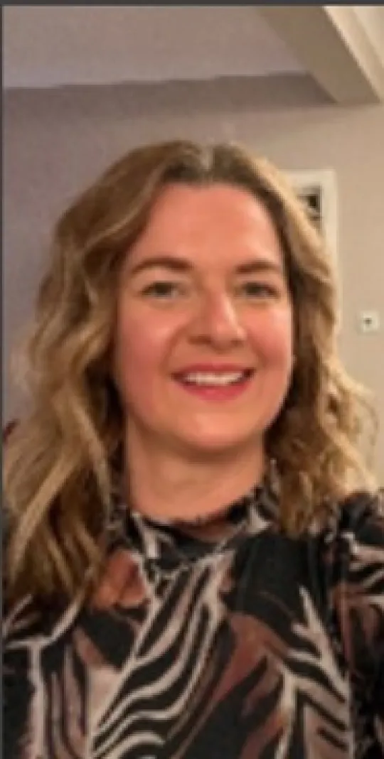 Carol Ruth