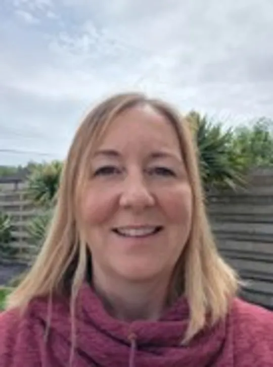 Claire Craig