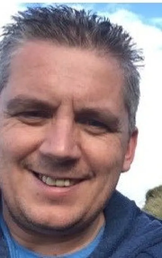 David Watson