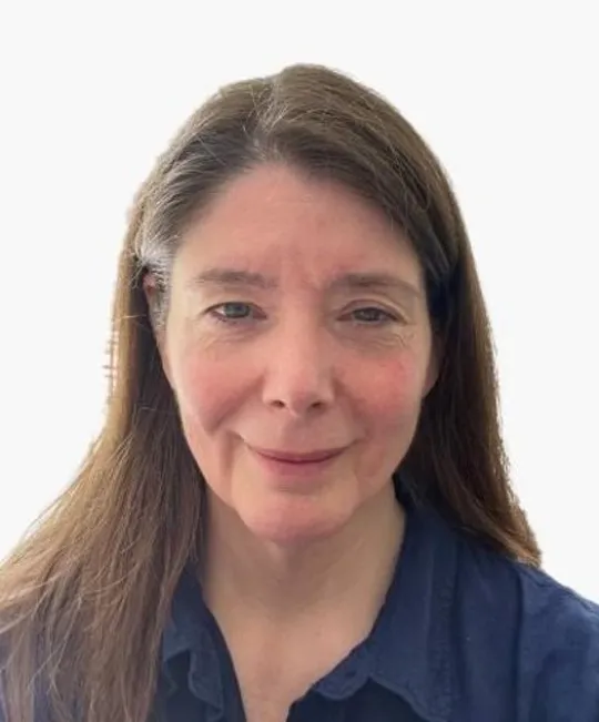 Dr Kimberly Marsh