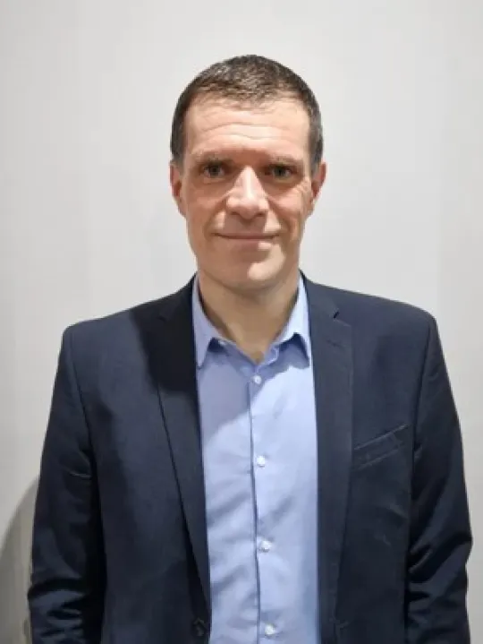Greg Thomson