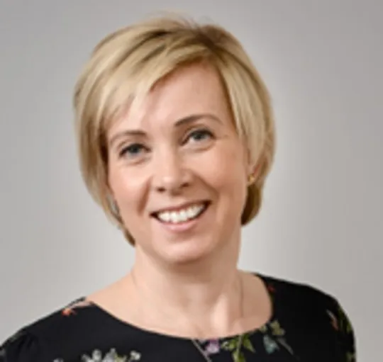 Hannah Cairns
