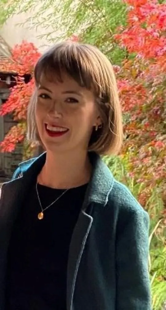 Helena Young
