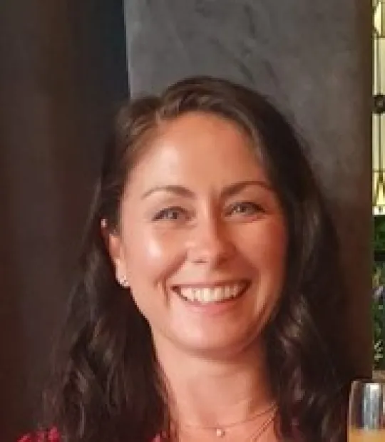 Kirsty Lambert