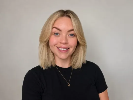 Kirsty McLellan