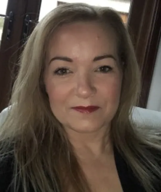 Lorraine Cowie