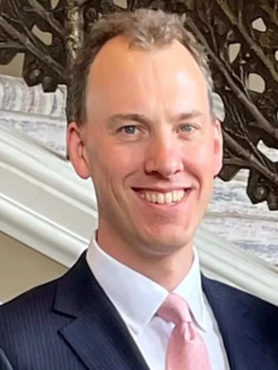 Matthew Curl