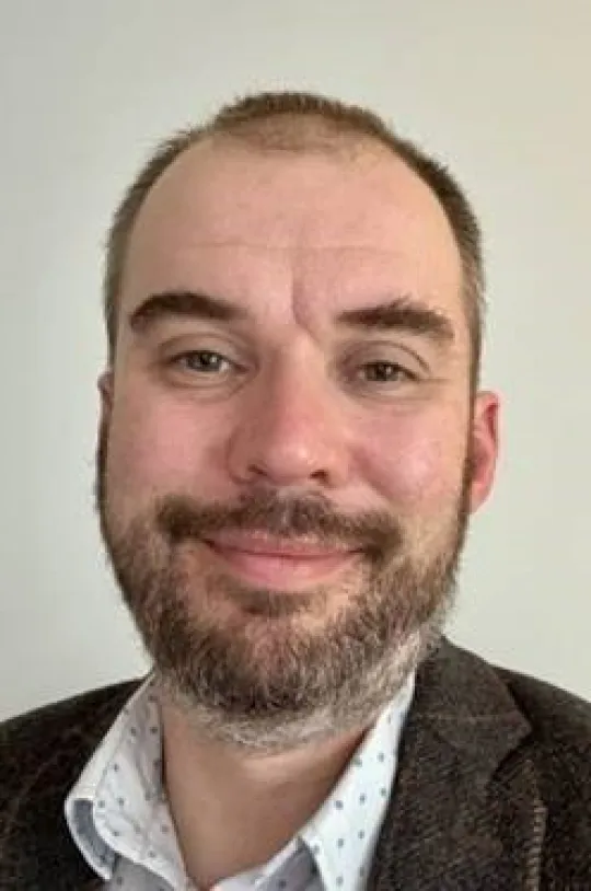 Neil Ritchie