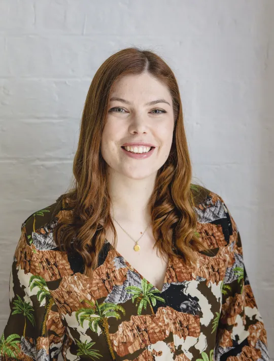 Rebecca Kennedy