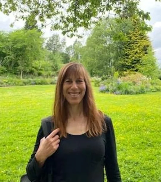 Sharon Wiener-ogilvie