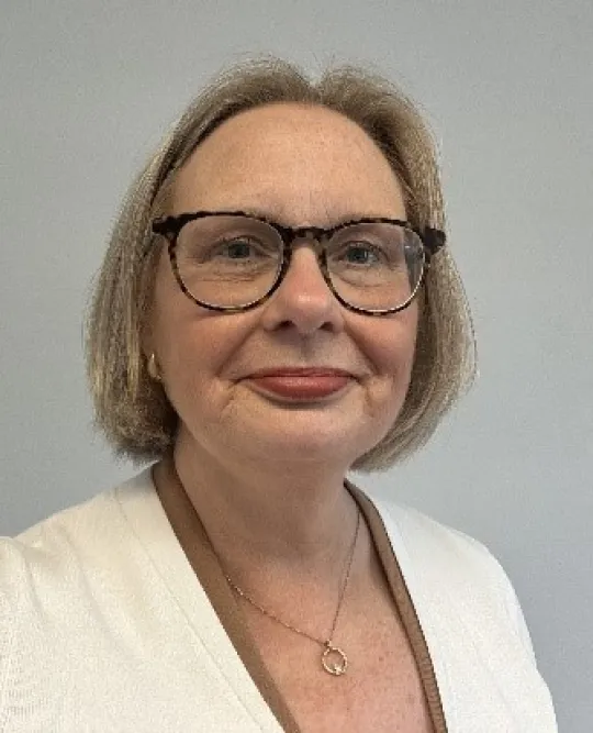 Christine McLaughlin