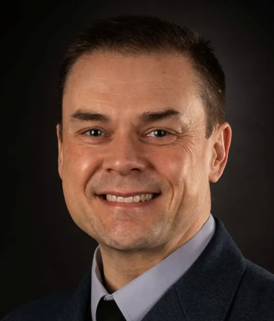 David Tait