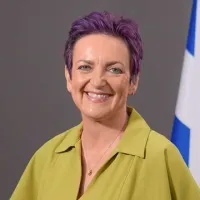 Angela Constance