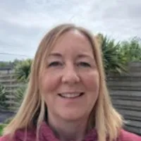 Claire Craig