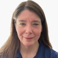 Dr Kimberly Marsh