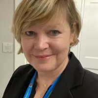 Fiona Struthers