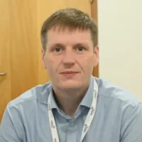 Russell Coulthard