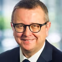 Dr Richard Torbett MBE