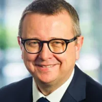 Dr Richard Torbett MBE