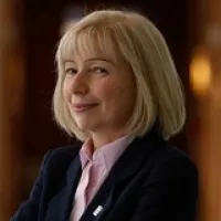 Professor Dame Anna Dominiczak
