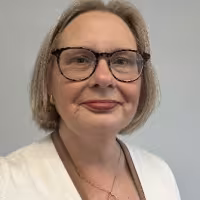 Christine McLaughlin