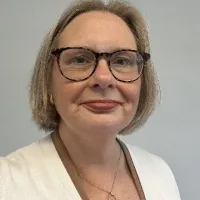 Christine McLaughlin